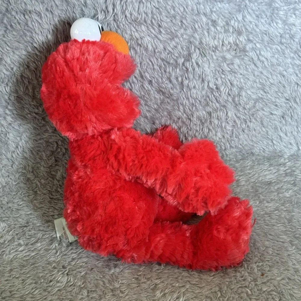 Gund Sesame Street Elmo Plush 12